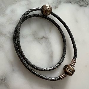 Pandora bracelet